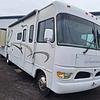RV for Sale: 2003 FOUR WINDS HURRICANE 32R