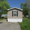 Mobile Home for Sale: OH, NEWTON FALLS - 2021 BLAZER single section for sale., Newton Falls, OH