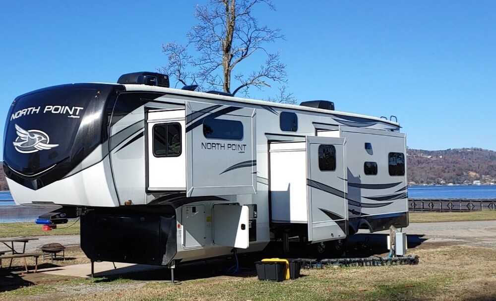 Photo of Rv