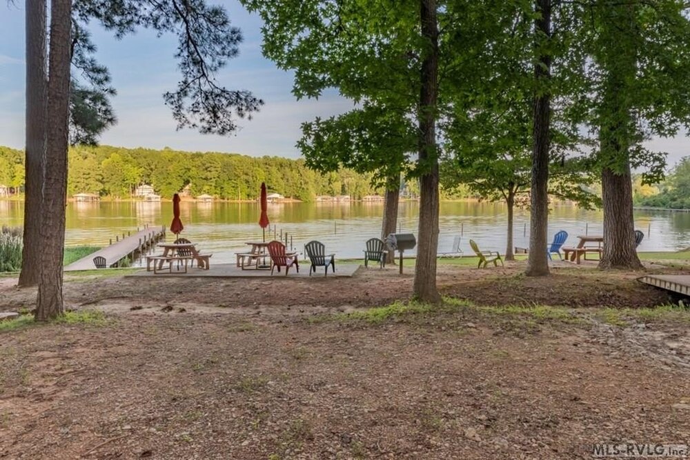 Photo of Mobile Home Lot