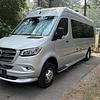 RV for Sale: 2021 INTERSTATE 24GL 4WD