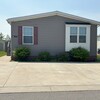 Mobile Home for Rent: 3 Bed 2 Bath 2017 Skyline