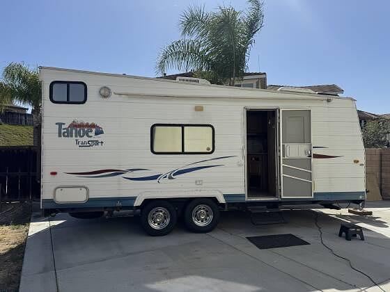 Photo of Rv