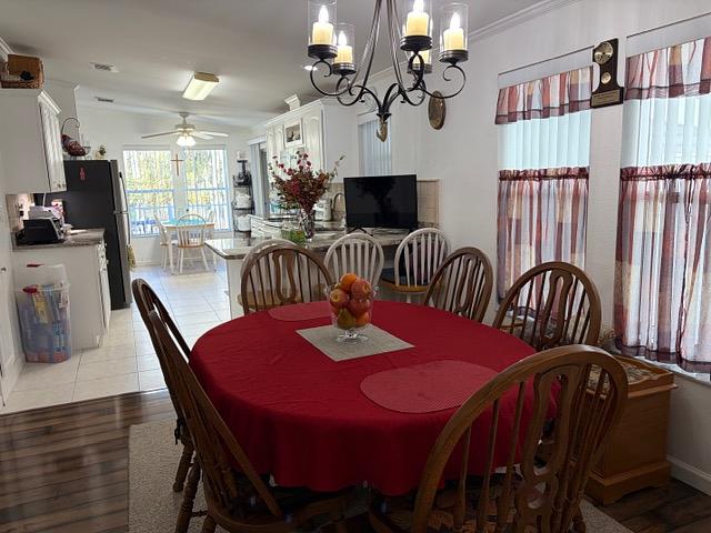 Cypress Lakes Village