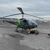 Aircraft for Sale: 1988 ENSTROM 280FX