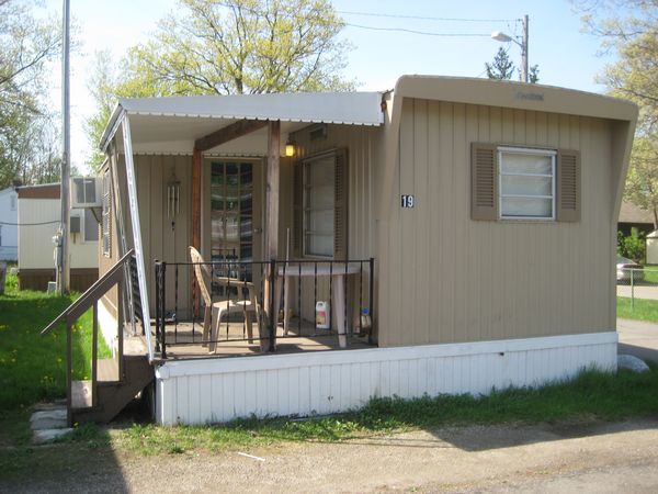 Photo of Manufactured Home Community