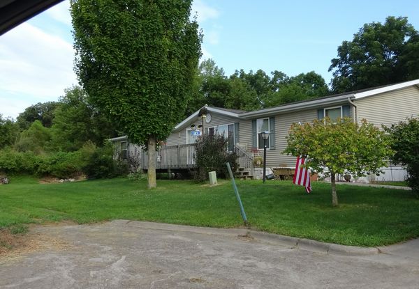 Photo of Mobile Home Park