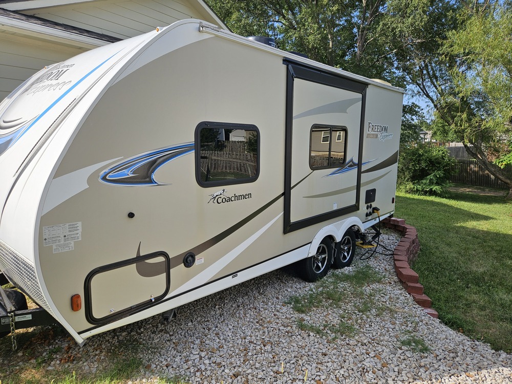 Photo of Rv