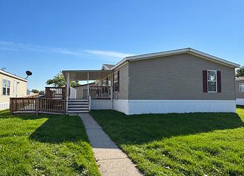 Thumbnail of mobile home