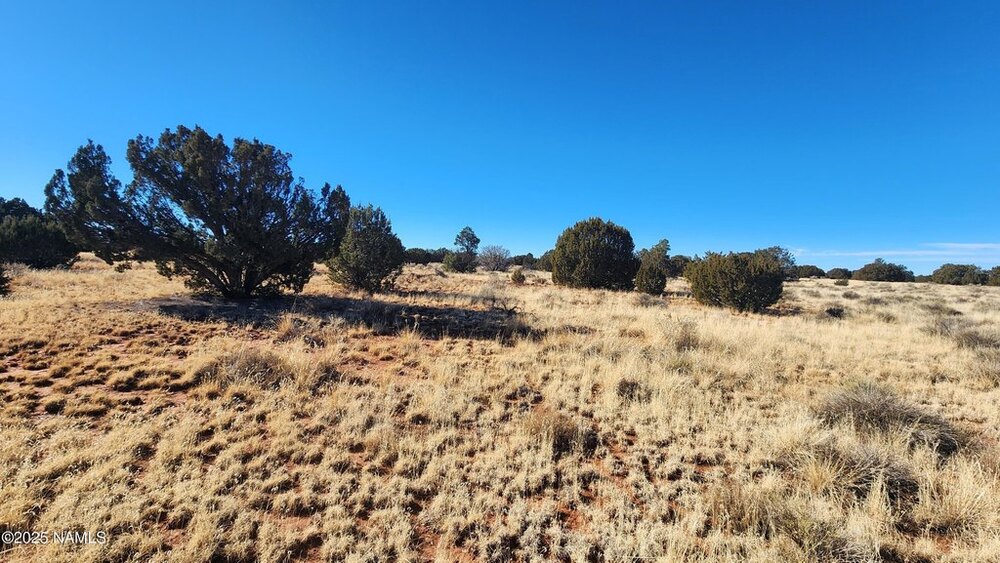 Photo of Mobile Home Lot