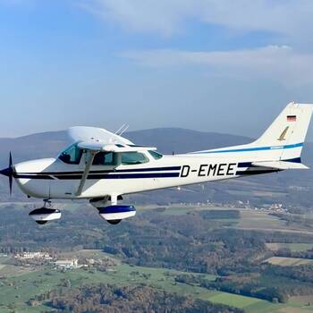 Thumbnail of aircraft