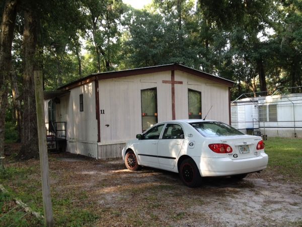 Photo of Mobile Home Park