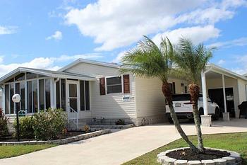 Thumbnail of mobile home