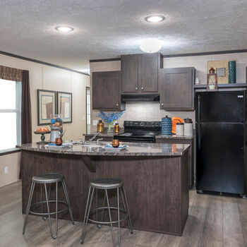 Thumbnail of mobile home