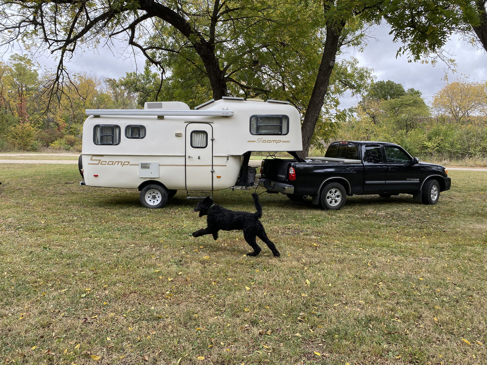 Photo of Rv