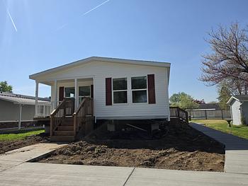 Thumbnail of mobile home