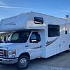 RV for Sale: 2018 FOUR WINDS MAJESTIC 28A