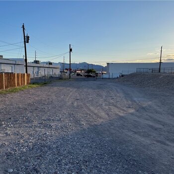 Photo of Mobile Home Lot