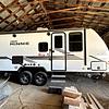 RV for Sale: 2022 MICRO MINNIE 2108DS