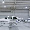 Aircraft for Sale: 2021 Cirrus SR20 G6