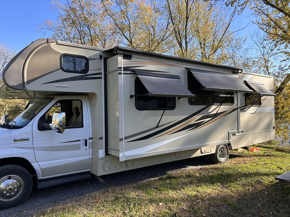 Photo of Rv