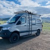 RV for Sale: 2021 SPRINTER 144 AWD HIGH-ROOF