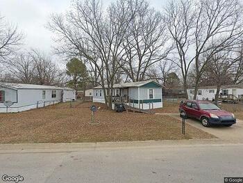 Thumbnail of mobile home