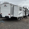 RV for Sale: 2017 SALEM 31QBTS