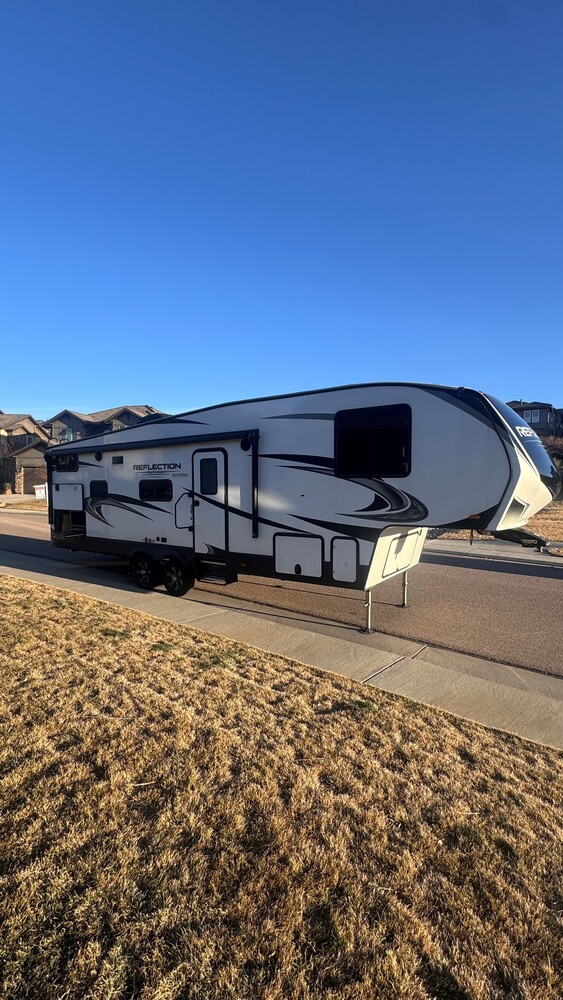 Photo of Rv