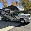 RV for Sale: 2022 OMNI SUPER C XG32