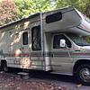 RV for Sale: 1992 SANTARA 280QB
