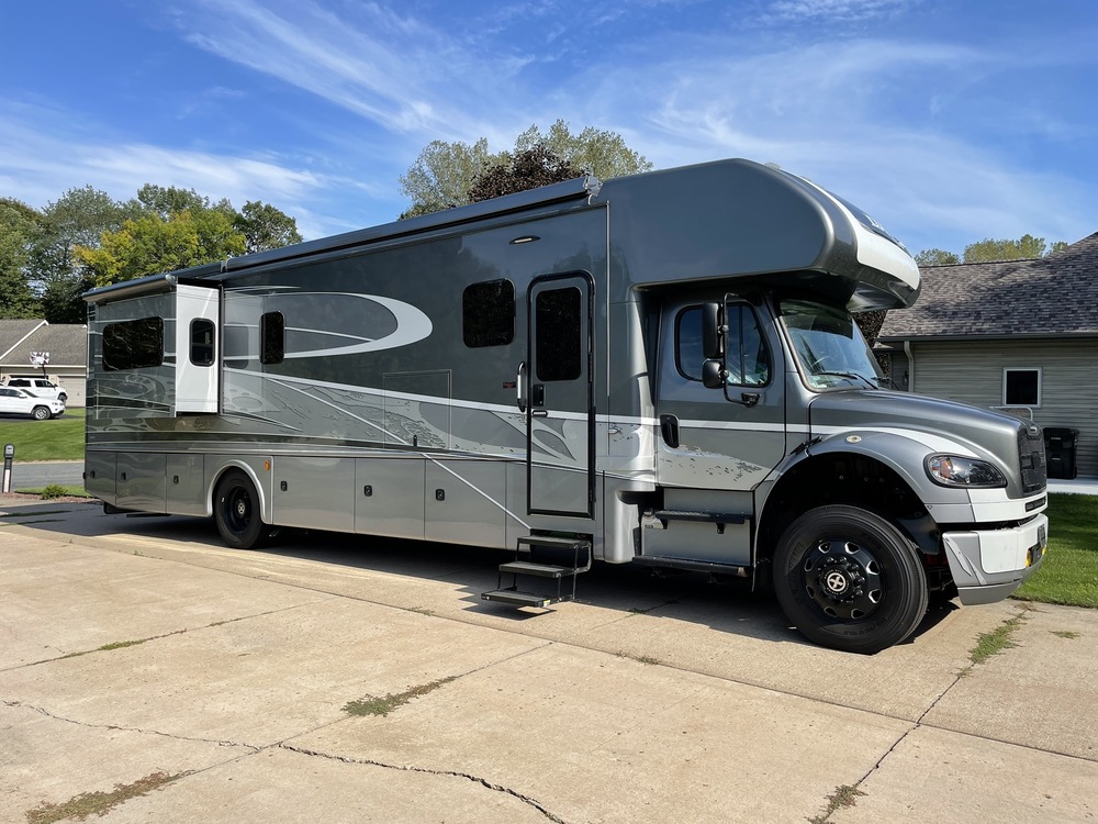 Photo of Rv