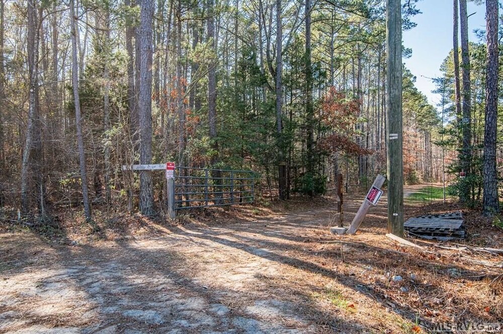 Photo of Mobile Home Lot