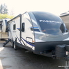 RV for Sale: 2019 PASSPORT GRAND TOURING 2210RBWE