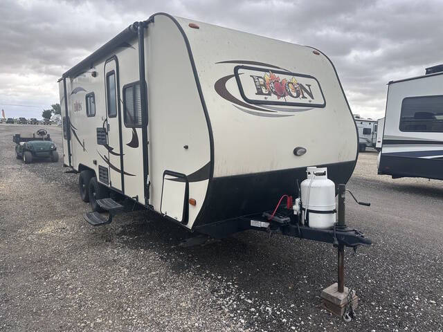 Photo of Rv