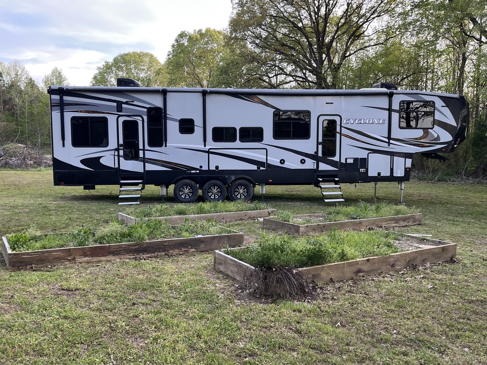 Photo of Rv