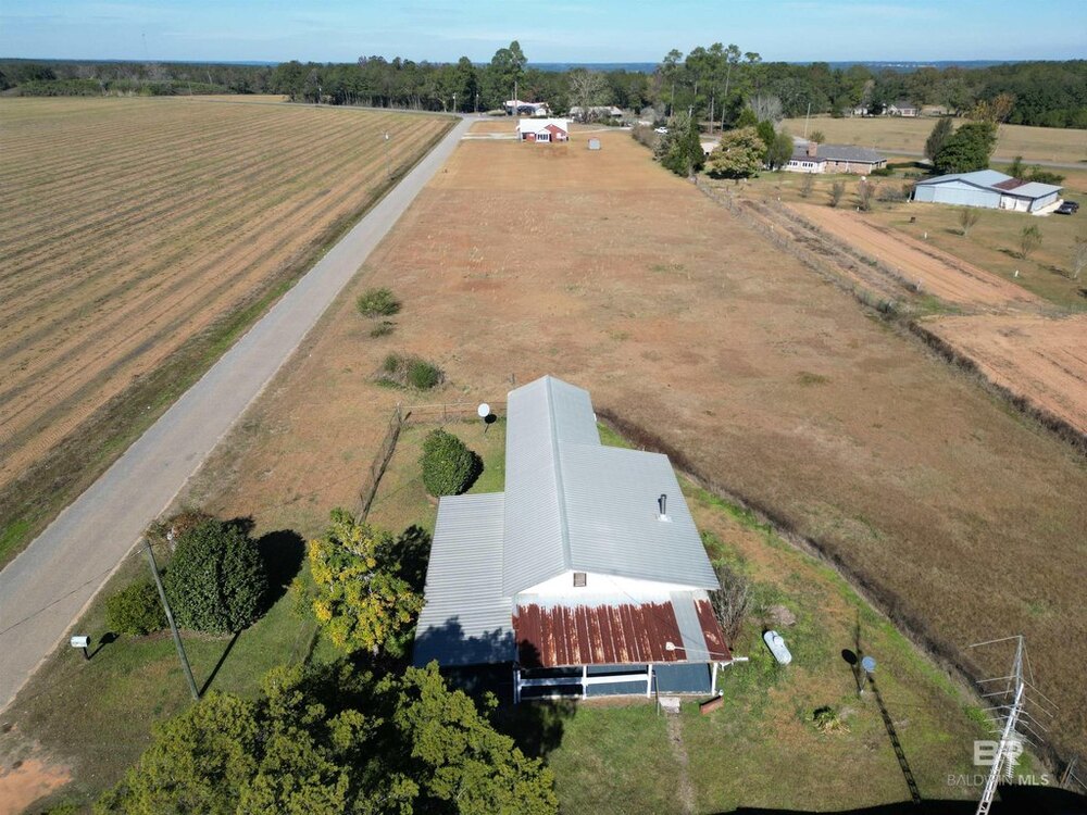 Photo of Mobile Home Lot