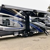 RV for Sale: 2020 Momentum 351M