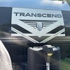 RV for Sale: 2019 Transcend 27BHS