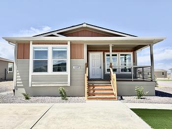 Thumbnail of mobile home