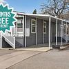 Mobile Home for Sale: 1 Bed 1 Bath 2025 Champion
