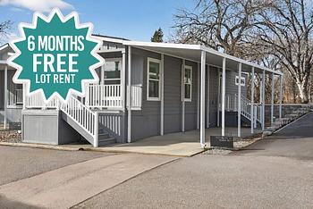 Thumbnail of mobile home