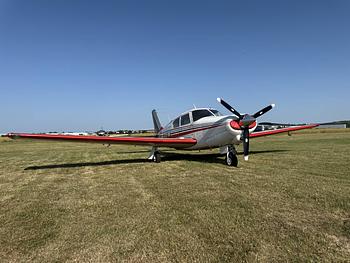 Thumbnail of aircraft