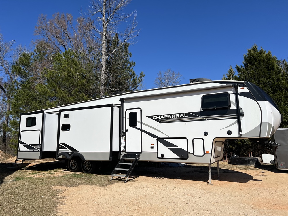 Photo of Rv