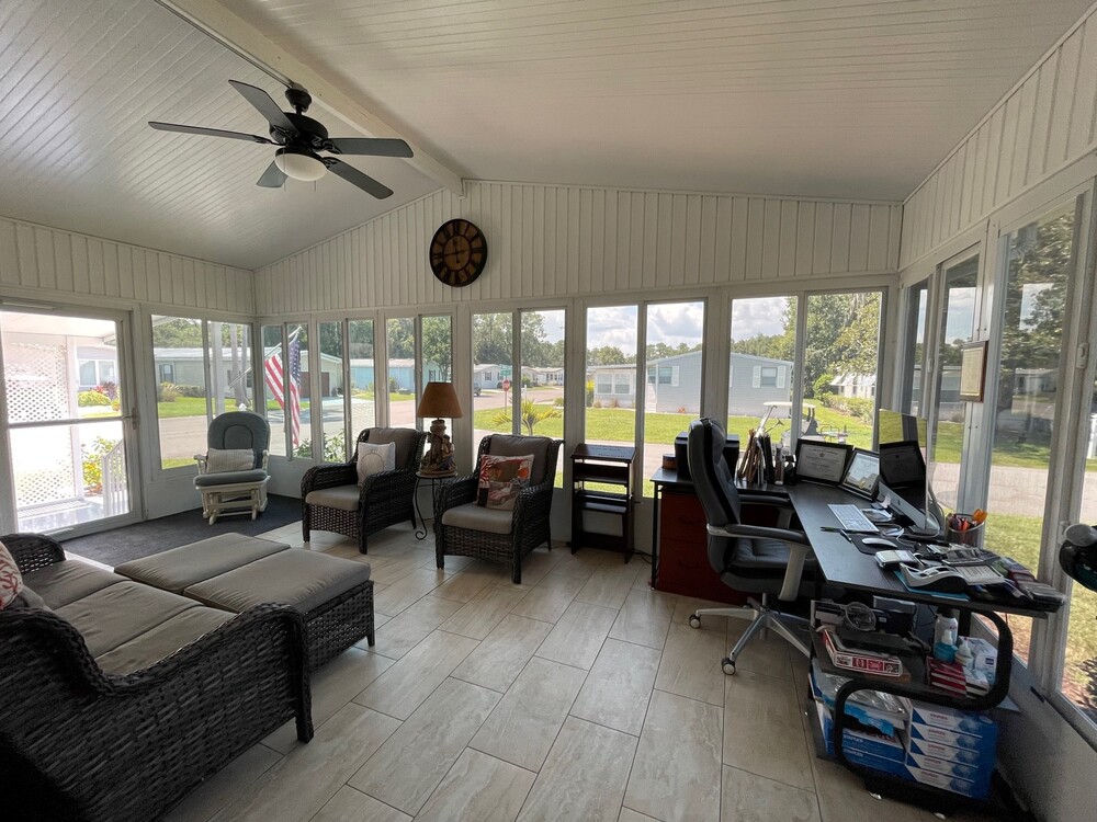 Cypress Lakes Village