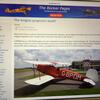 Aircraft for Sale: Bucker Jungmann £83,000