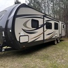 RV for Sale: 2015 SALEM HEMISPHERE LITE 312QBUD