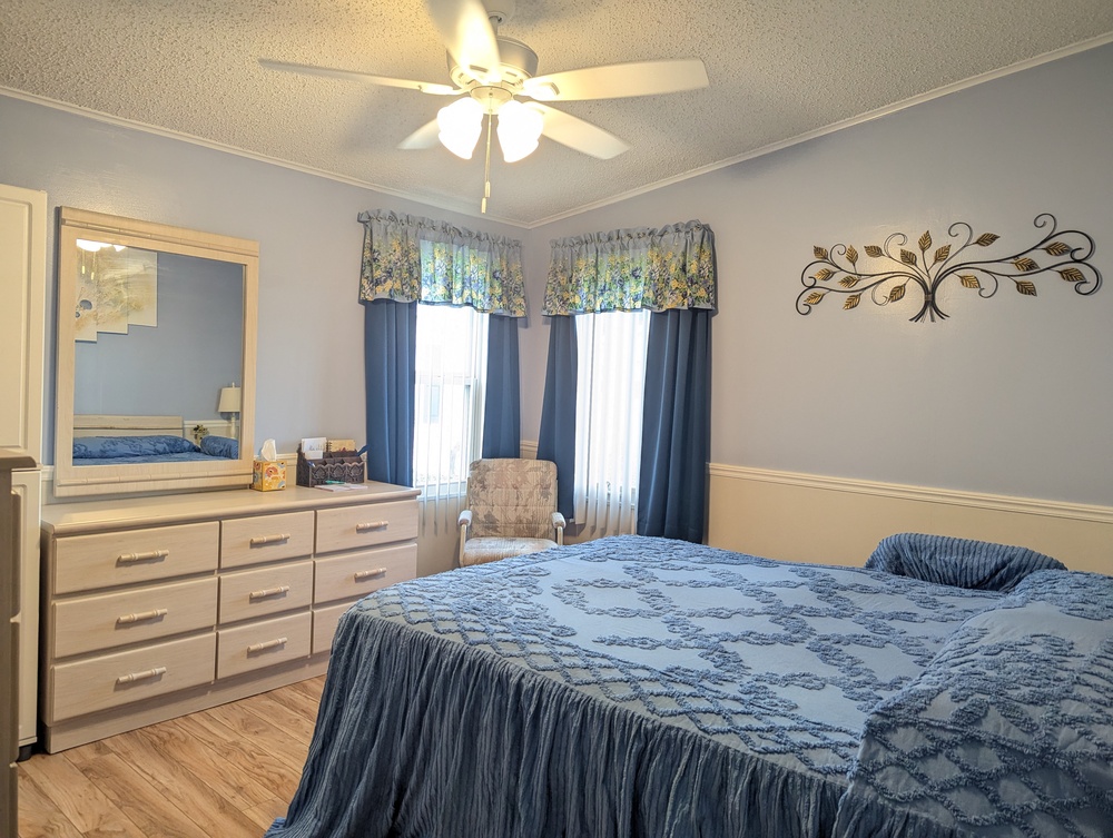 Cypress Lakes Village