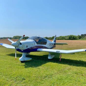 Thumbnail of aircraft