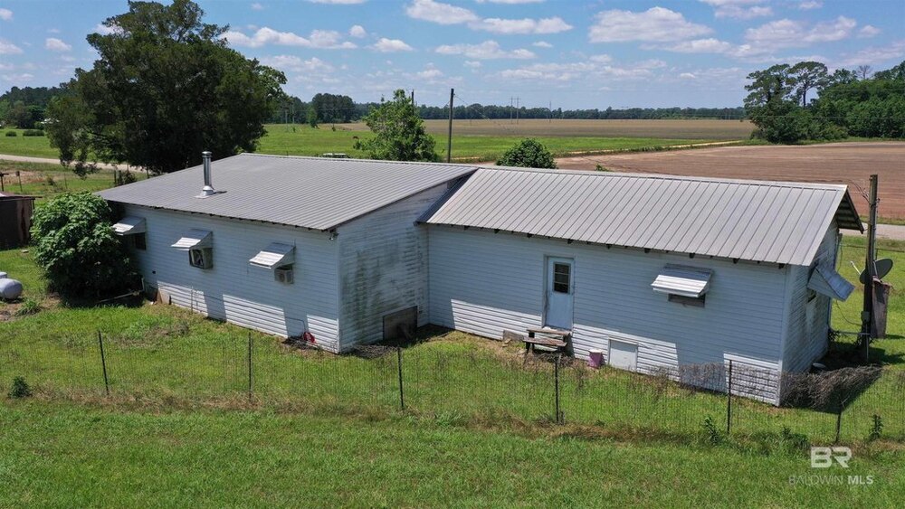 Photo of Mobile Home Lot